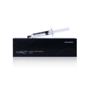 hyacorp mlf1, gamba, maina, genunchi