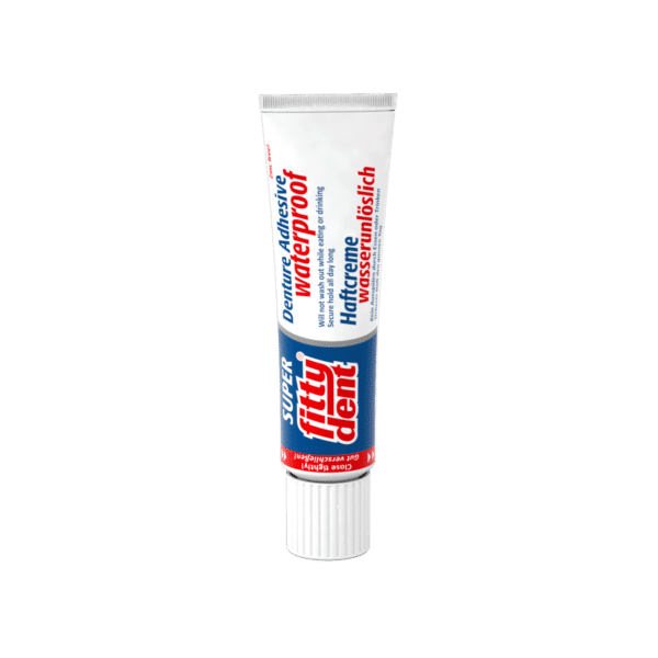 adeziv dentar fittydent