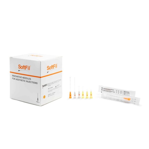 ace softfil needles