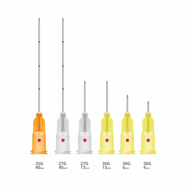 ace softfil needles