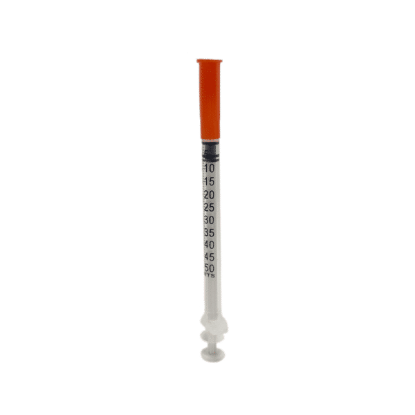 seringi insulina 0.5 ml, farmatex