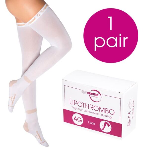 Lipothrombo AG