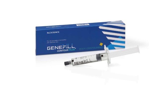 Genefill Contour Plus