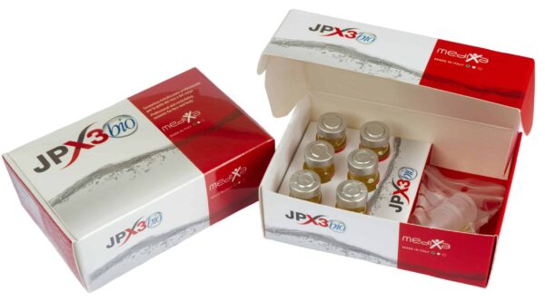 jpx3 bio, peeling facial