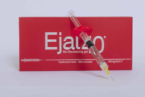 acid hialuronic, 2ml, Ejal40