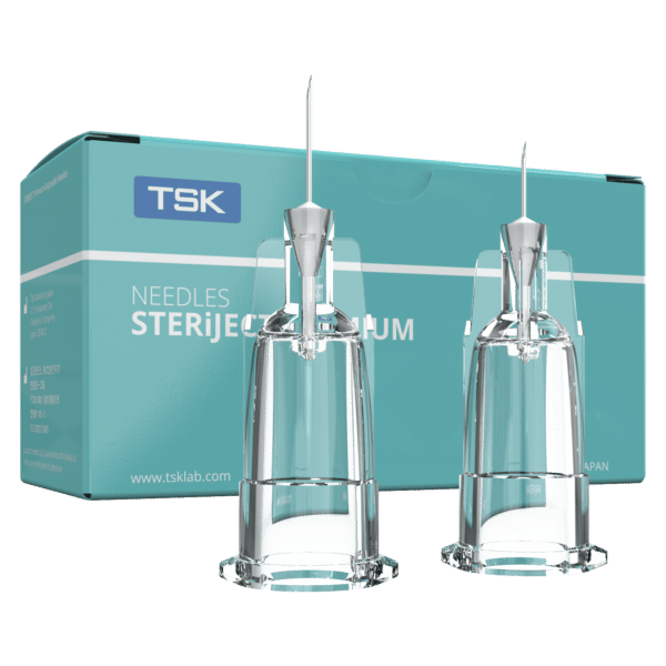 ac steriject pre regular hub tsk