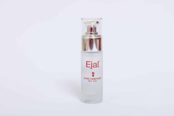 Cremă pentru ochi cu acid hialuronic, 30ml, Ejal Eyes Contour HA