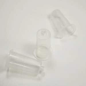 holder pentru ac. vacutainer