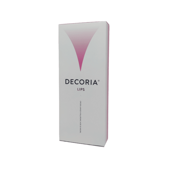 decoria lips