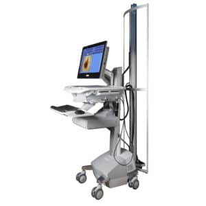 videodermatoscop avansat, horus 800