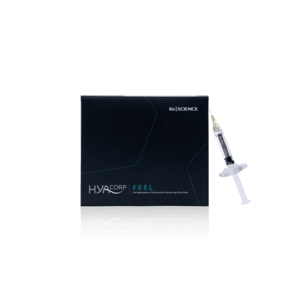 hyacorp feel, 2ml