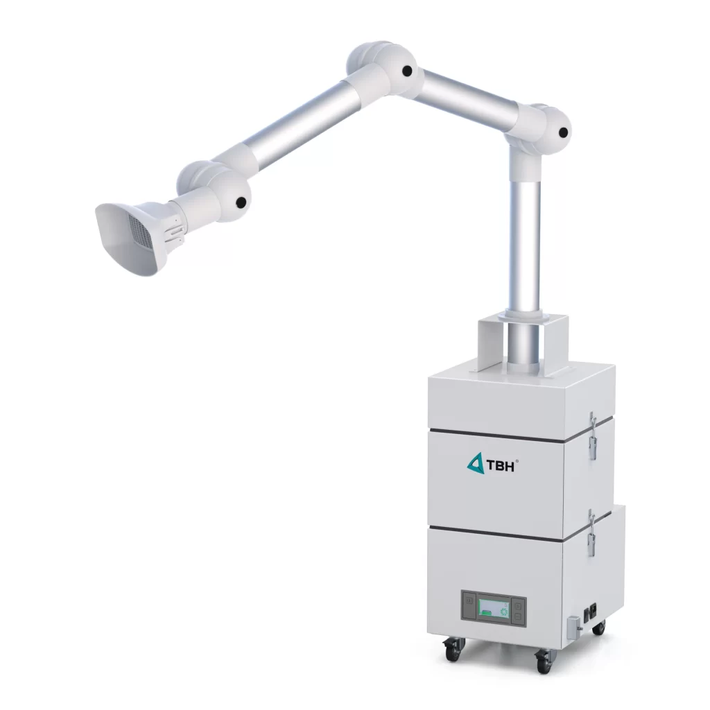 TBH Health Pro Silence