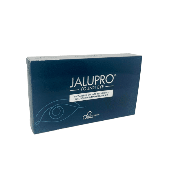 jalupro young eye 1ml